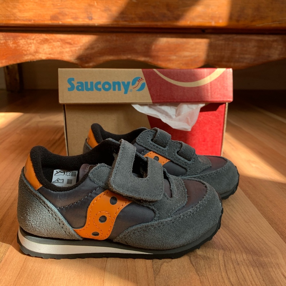 Saucony Jazz Sneakers